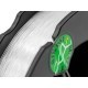 Fir înaintaș conic Korda LongChuck Tapered Mainline, Clear, 0.27-0.47mm/300m