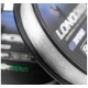 Fir înaintaș conic Korda LongChuck Tapered Mainline, Clear, 0.27-0.47mm/300m