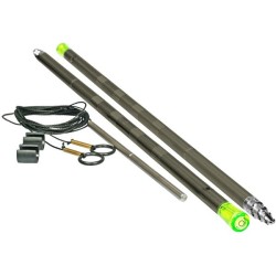 Picheți pentru măsurarea distanței Korda Distance Sticks, 2buc/set