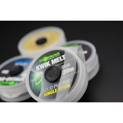 Bandă solubilă Korda PVA Kwick-Melt, 10mm/20m