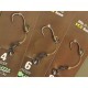 Montură Korda Hinge Rig Barbed, Nr.4/20lb, 1buc/blister Montură Korda Hinge Rig Barbed, Nr.4/20lb, 1buc/blister