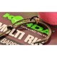 Montură Korda Multi Rig, Nr.4/30lb, 1buc/plic Montură Korda Multi Rig, Nr.4/30lb, 1buc/plic