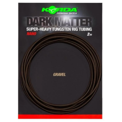 Tub Korda Dark Matter Nano Tungsten, Gravel, 2m