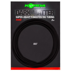 Tub Korda Dark Matter Nano Tungsten, Silt, 2m