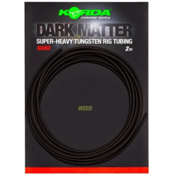  Tub Korda Dark Matter Nano Tungsten, Weed, 2m