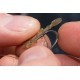 Opritoare de cârlig Korda Hook Bead, Medium, 20buc/plic
