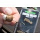 Opritoare de cârlig Korda Hook Bead, Medium, 20buc/plic