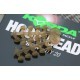 Opritoare de cârlig Korda Hook Bead, Medium, 20buc/plic