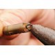 Sistem clips pentru plumb pierdut Korda Heli Safe Lead Release, Green, 2buc/blister