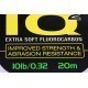 Fir fluorocarbon Korda Iq2 Extra Soft, 0.32mm/10lbs/20m