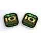 Fir fluorocarbon Korda Iq2 Extra Soft, 0.32mm/10lbs/20m