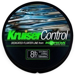 Fir monofilament Korda Kruiser Control Line, 0.30mm/10lb/150m