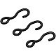 Clips cârlig Korda Hook Klips, 10buc/plic