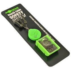 Kit siguranță montură Chod Korda Naked Chod Safety System