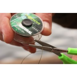 Foarfecă pentru fir textil Korda Razor Blades