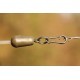 Manșon antișoc Korda Shok Buffer Bead, Weedy Green, 15buc/plic Manșon antișoc Korda Shok Buffer Bead, Weedy Green, 15buc/plic