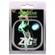 Fir monofilament monturi Korda Zig/Floater Hooklength, 0.22mm/3.20kg/100m