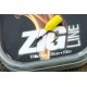 Fir monofilament monturi Korda Zig/Floater Hooklength, 0.22mm/3.20kg/100m