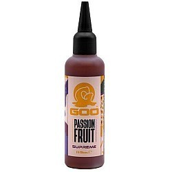 Atractant Korda Goo Passion Fruit Supreme, 115ml