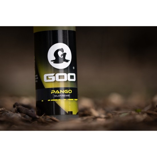 Atractant Korda Goo Pango Supreme, 115ml