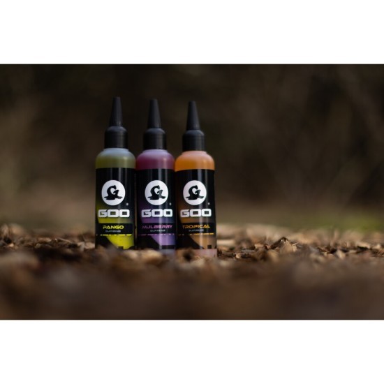 Atractant Korda Goo Pango Supreme, 115ml