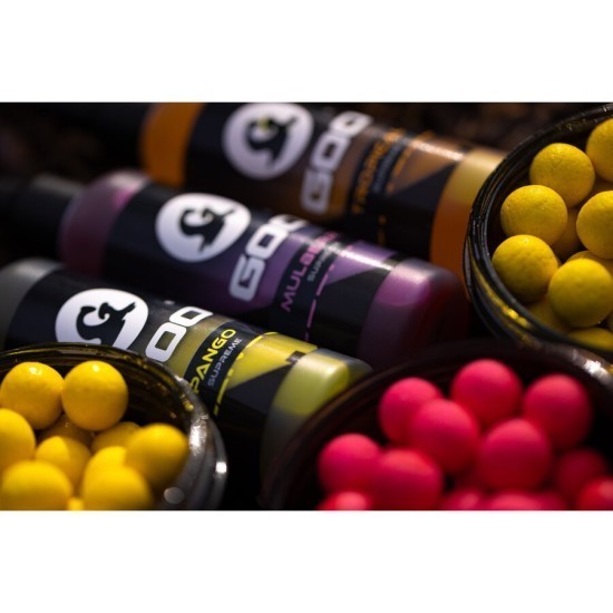 Atractant Korda Goo Mulberry Supreme, 115ml