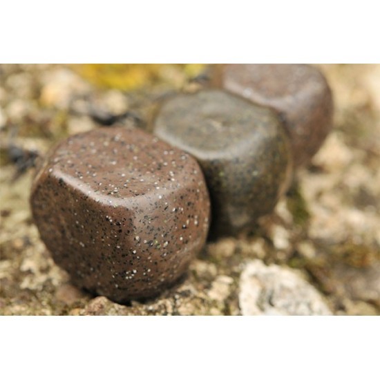 Plumb cubic cu vârtej Korda Square Pear Swivel 99g Plumb cubic cu vârtej Korda Square Pear Swivel 99g