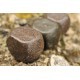 Plumb cubic cu vârtej Korda Square Pear Swivel 99g Plumb cubic cu vârtej Korda Square Pear Swivel 99g