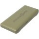 Penar rigid pentru riguri Korda Mini RigSafe, 24x10.5x3cm