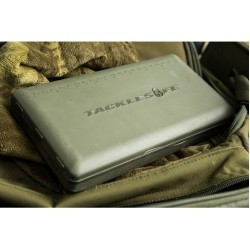 Penar pentru accesorii Korda Tackle Safe Storage System, 24x13x4cm