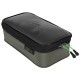 Geantă semi-rigida pentru accesorii Korda Compac 140, 26x14x8cm Geantă semi-rigida pentru accesorii Korda Compac 140, 26x14x8cm
