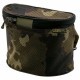Geantă semi-rigidă pentru momeală Korda Compac Boilie Caddy