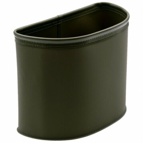 Geantă semi-rigidă pentru momeală Korda Compac Boilie Caddy