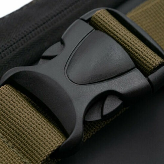 Geantă semi-rigidă pentru momeală Korda Compac Boilie Caddy