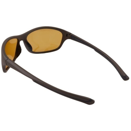 Ochelari polarizați Korda Wraps Mk2, Yellow