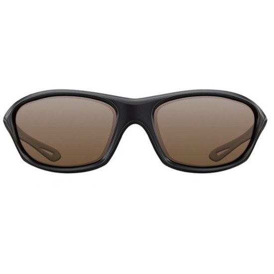 Ochelari polarizați Korda Wraps, Grey