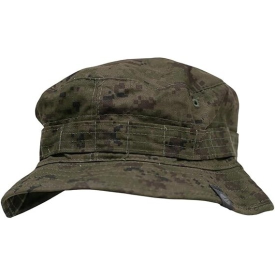 Pălărie Korda Boonie, Digi Camo