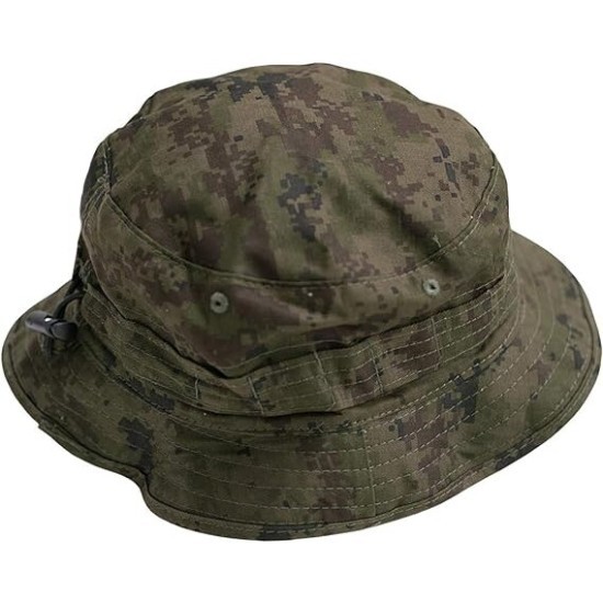 Pălărie Korda Boonie, Digi Camo