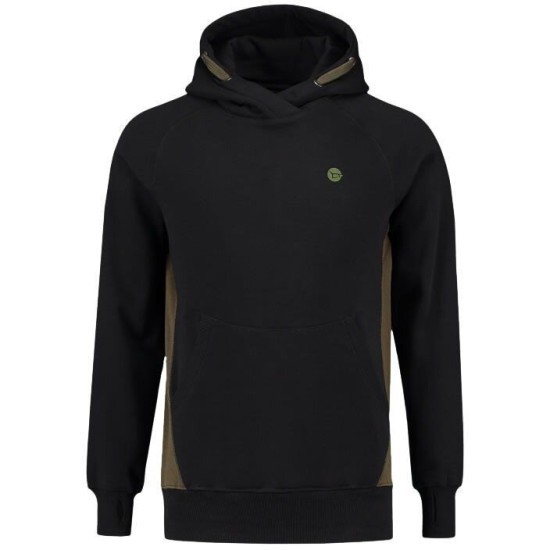 Hanorac Korda Kore TK, Black, Large