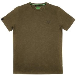 Tricou Korda Kore Tk Tee, Olive, Medium ﻿