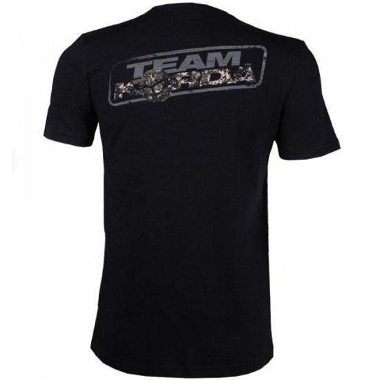 Tricou Korda Kore Digital Camo, Negru, Small