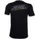 Tricou Korda Kore Digital Camo, Negru, Small