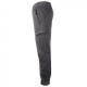 Pantaloni Korda LE Joggers, Charcoal, X-Large Pantaloni Korda LE Joggers, Charcoal, X-Large
