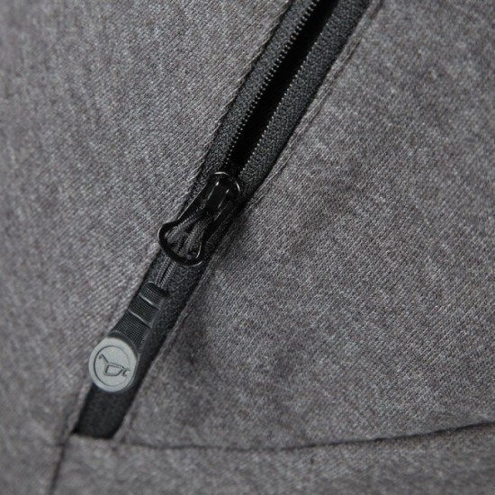 Pantaloni Korda LE Joggers, Charcoal, X-Large Pantaloni Korda LE Joggers, Charcoal, X-Large