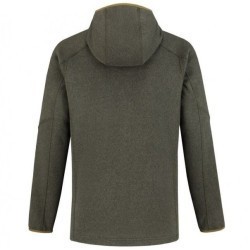 Jachetă fleece Korda Kore Polar, Small