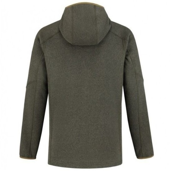 Jachetă fleece Korda Kore Polar, 2X-Large
