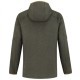 Jachetă fleece Korda Kore Polar, 2X-Large