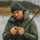 Jachetă Korda Dry Kore, Olive, Large Jachetă Korda Dry Kore, Olive, Large