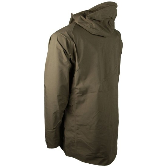 Jachetă Korda Dry Kore, Olive, Large Jachetă Korda Dry Kore, Olive, Large