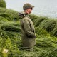 Jachetă Korda Dry Kore, Olive, Large Jachetă Korda Dry Kore, Olive, Large